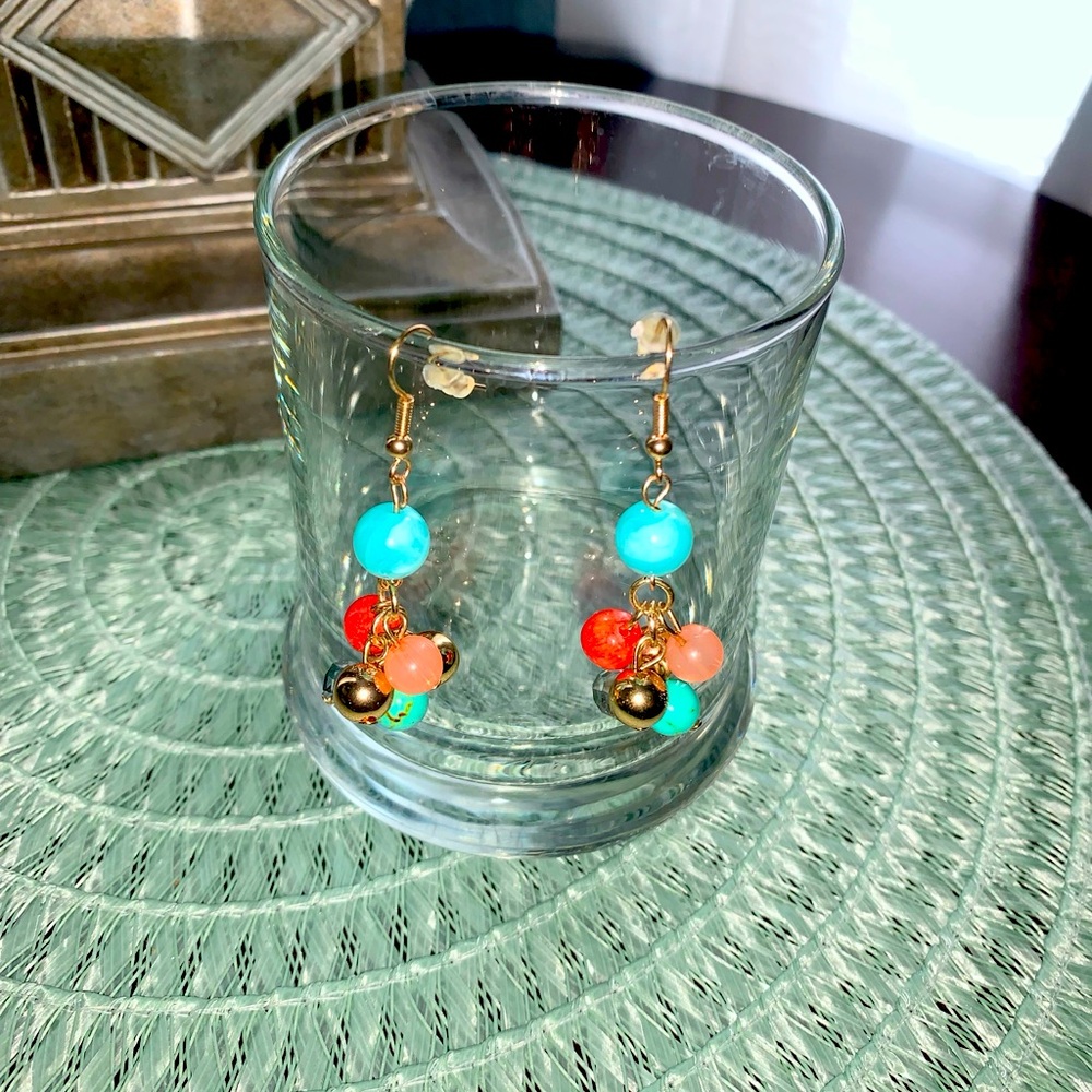 Fashionable Earrings